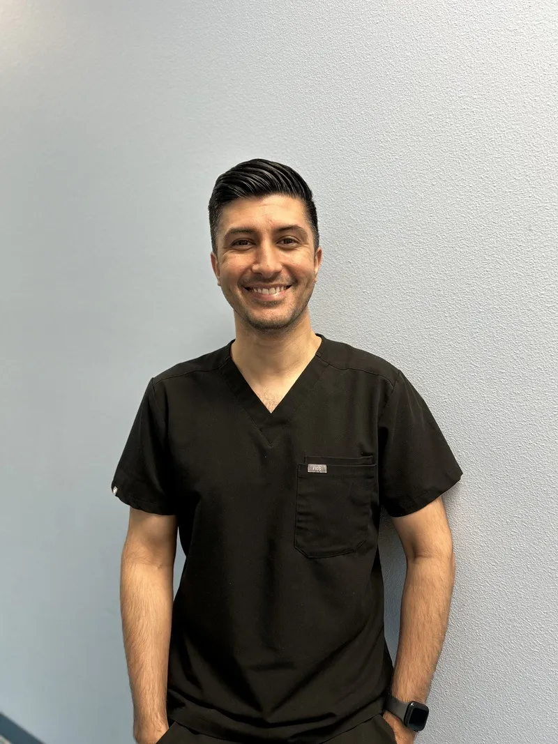 Dr. Abiq Khan