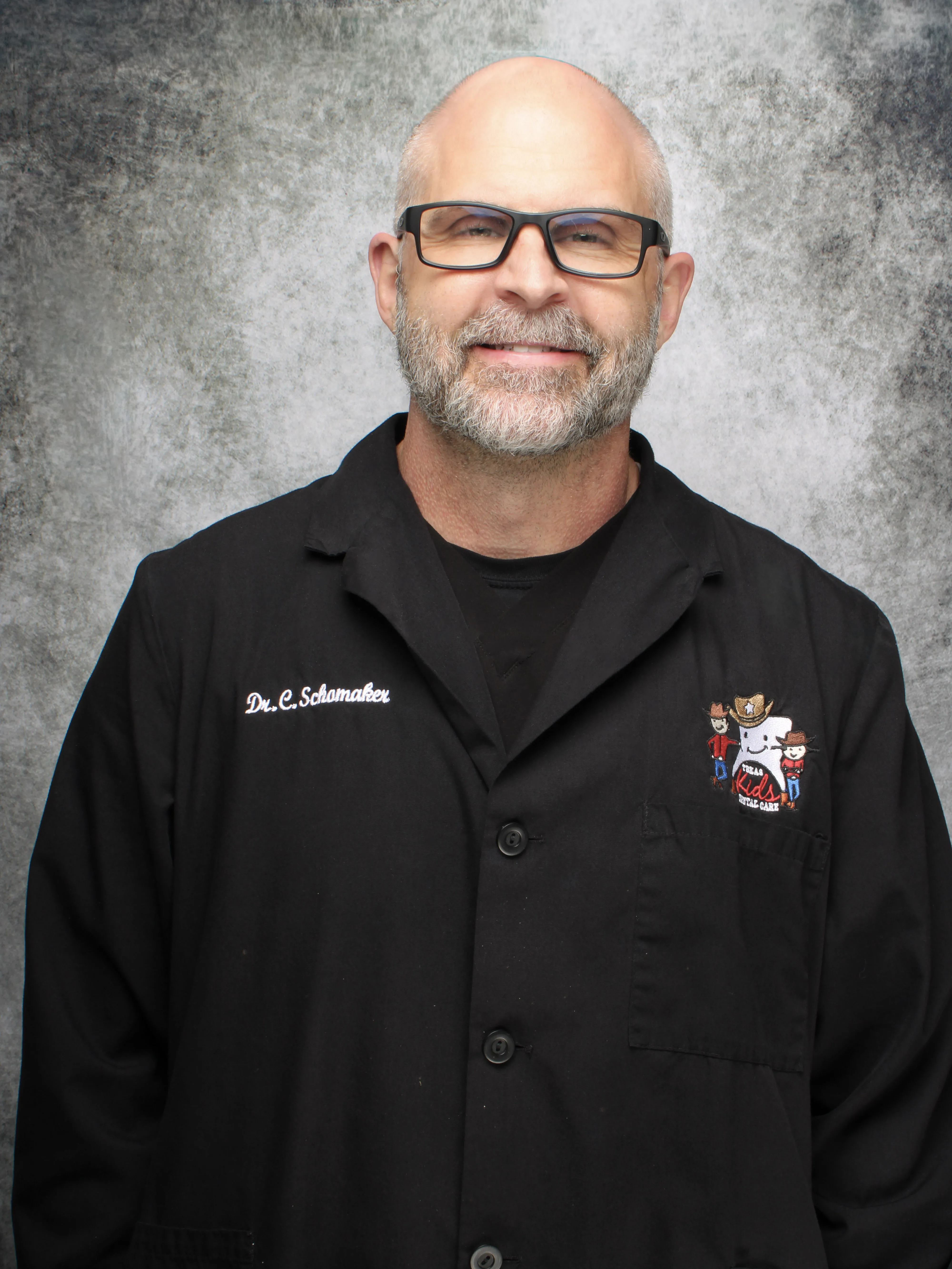 Dr. Christopher Eric Schomaker