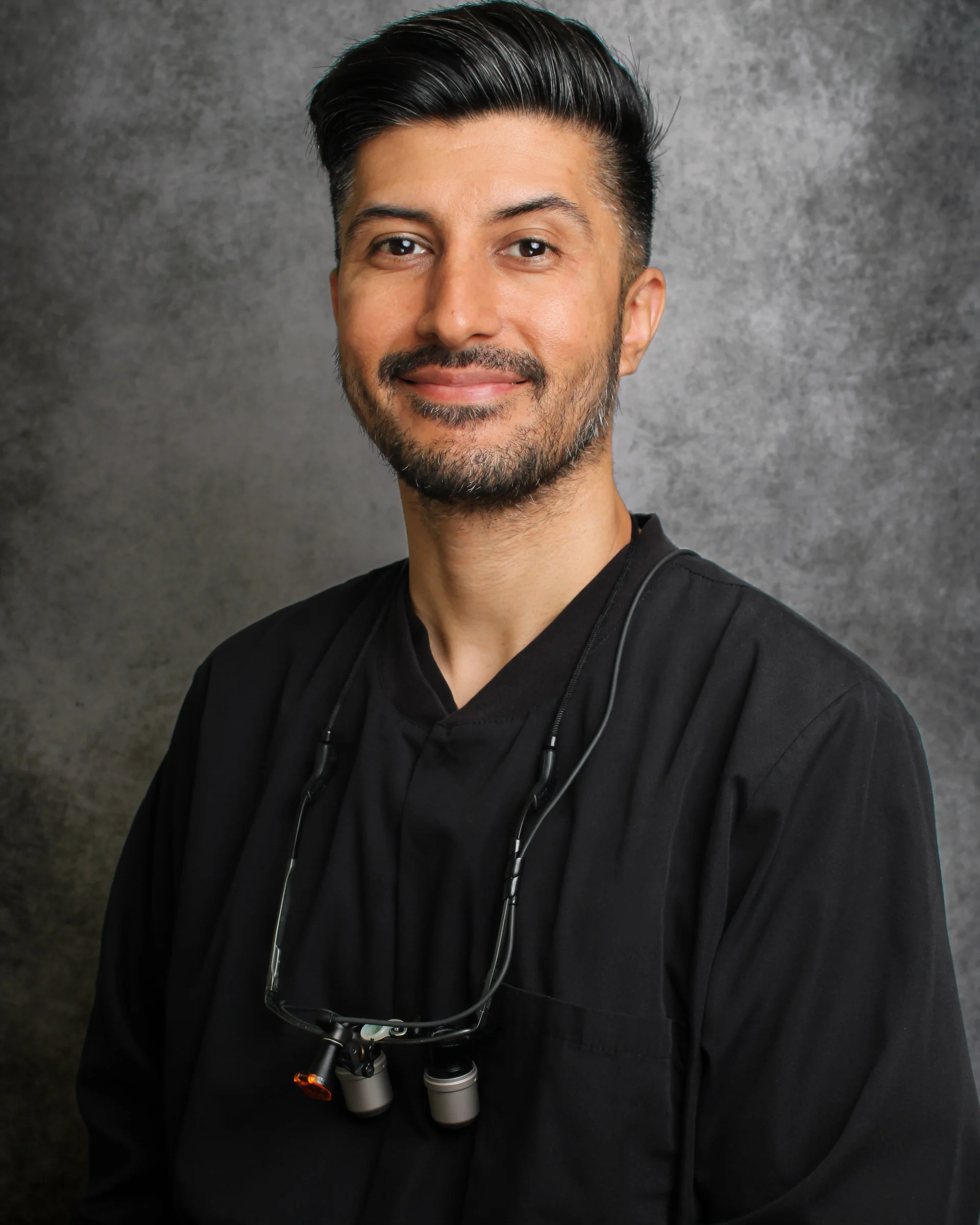 Dr. Abiq Khan