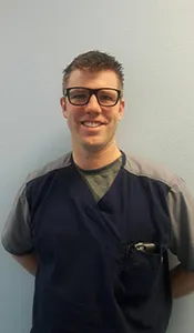 Dr. James Payne