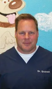 Dr. Jeffrey Erickson