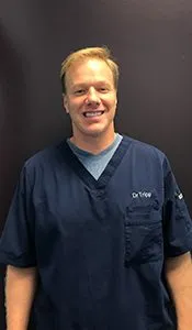 Dr. T. Tripp