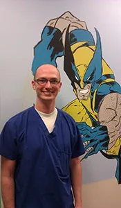 Dr. Timothy Jennings