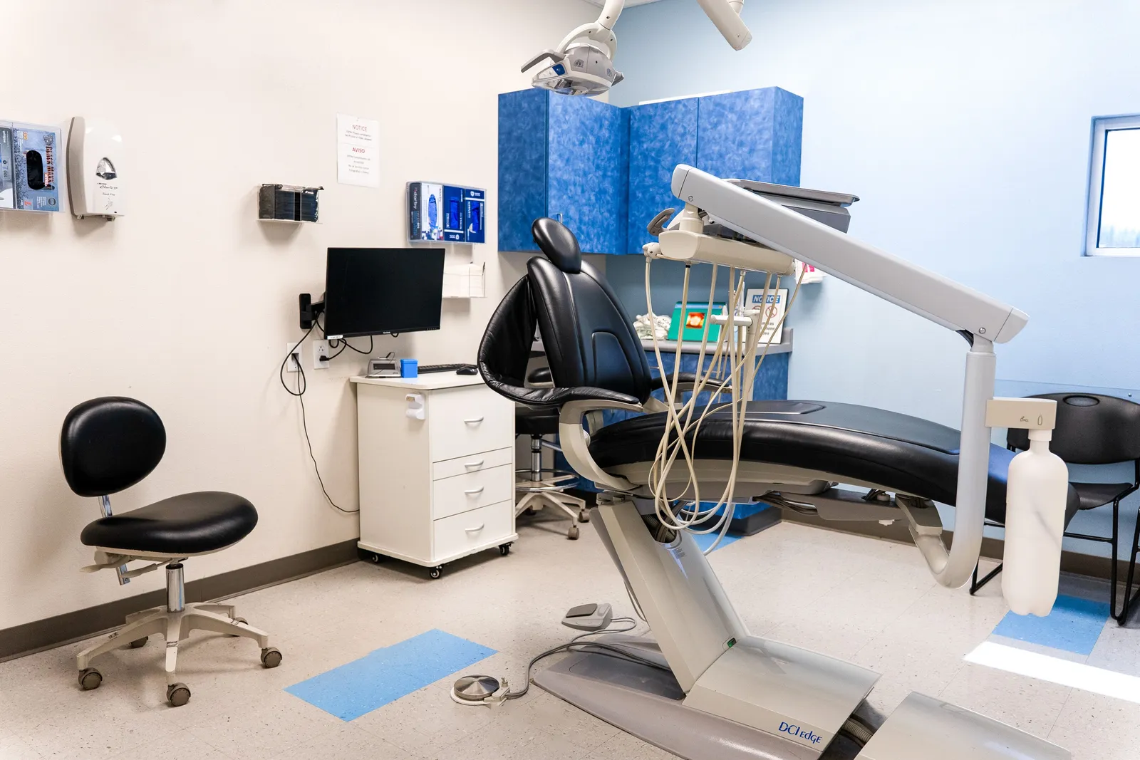 Office tour photo