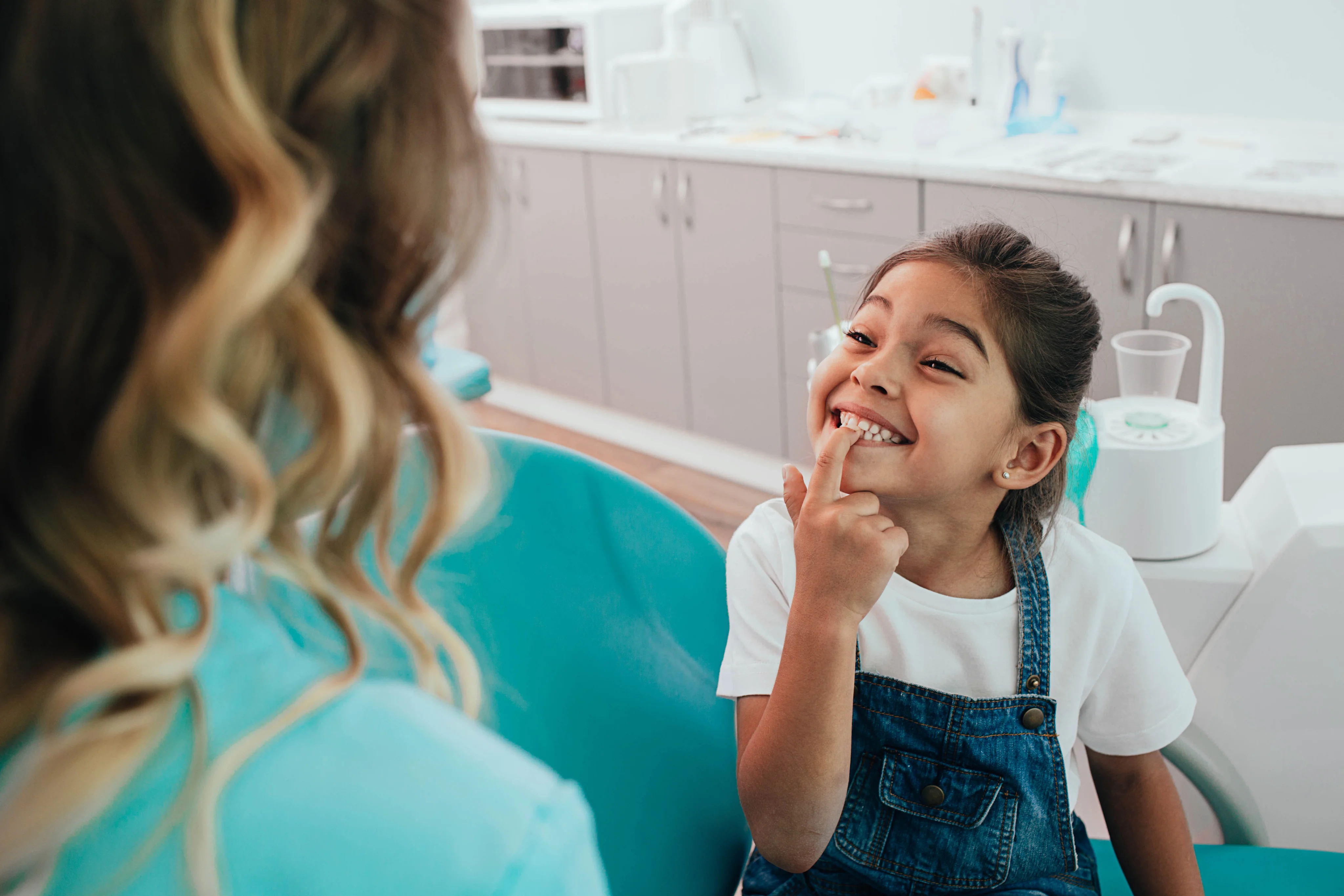 Pediatric Dentistry
