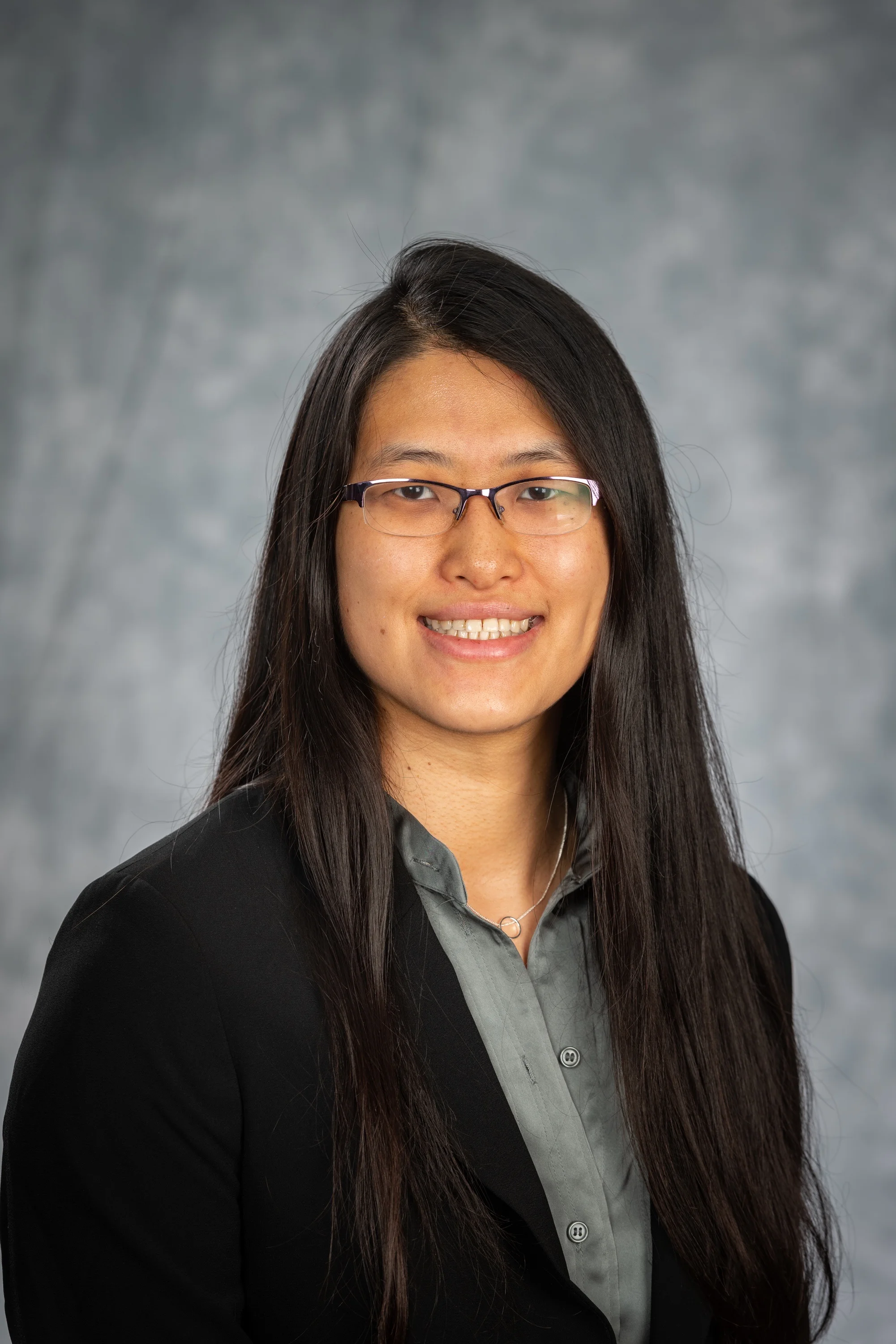 Dr. Laura Gu
