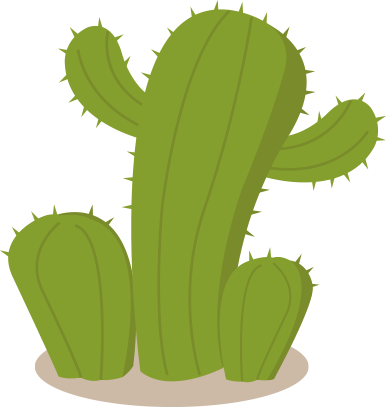 Boots Or Cactus