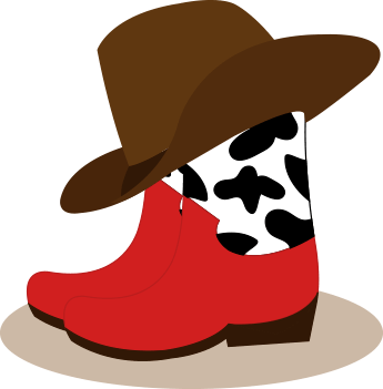 Boots Or Cactus