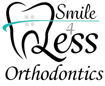 Smile 4 less logo