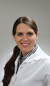 Dr. Weronika Douglas