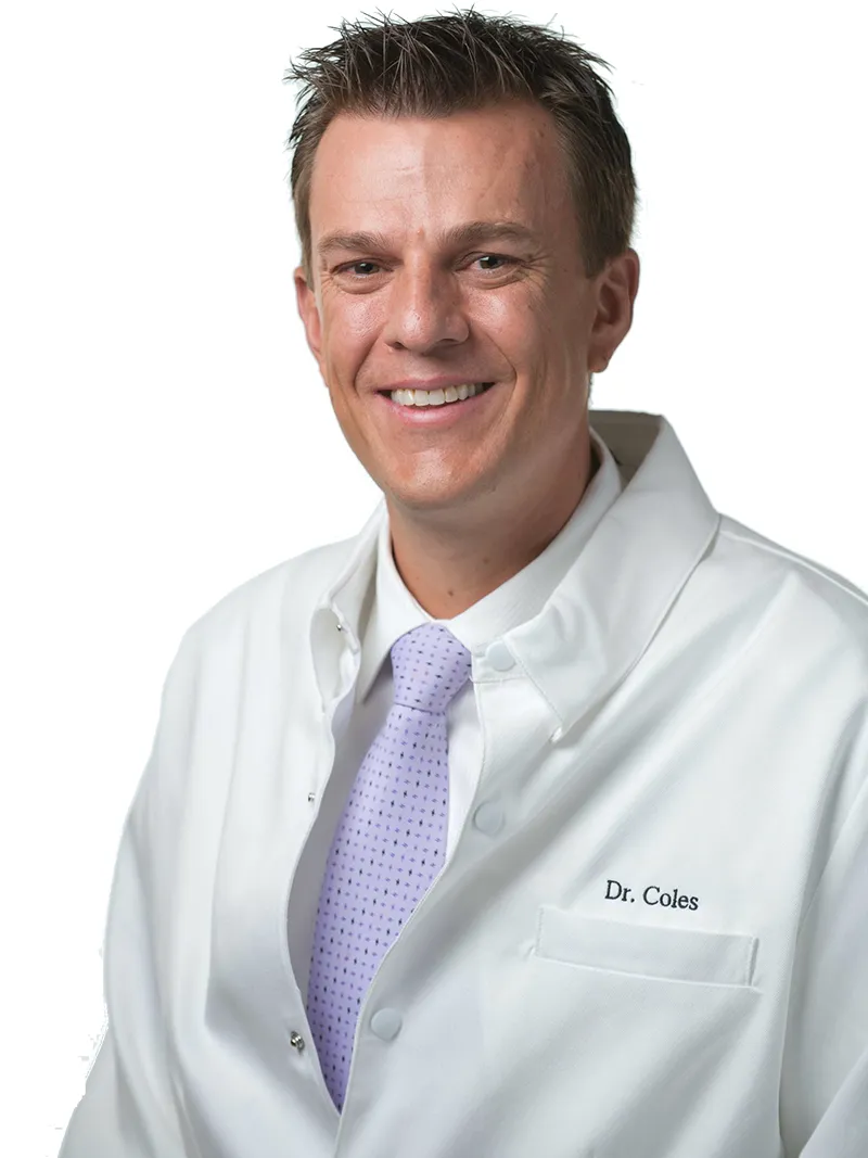 Dr. Coles